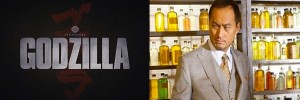 Ken Watanabe joins cast of 'Godzilla'