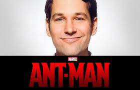 Episode 33: Going Off The Rails With Ant-Man