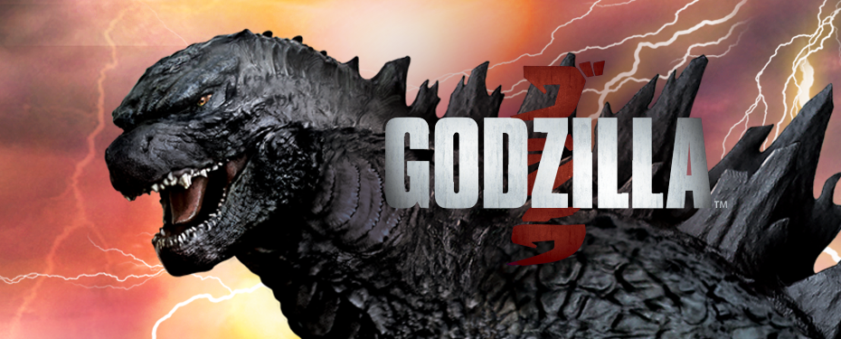 Episode 43: Godzilla Podzilla