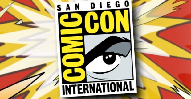 Episode 52: San Diego Comic Con 2014