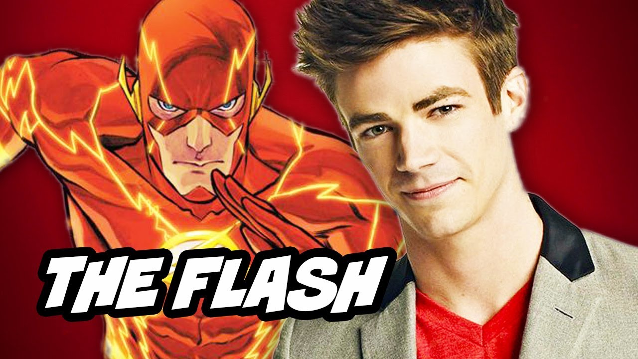CW’s “The Flash” Review by Dante M. Serrecchia