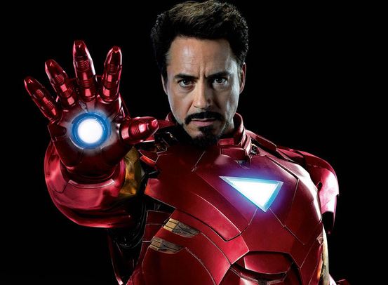 RDJ Confirms Iron Man 4