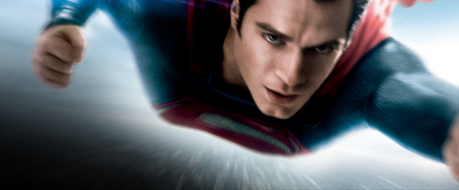 Man of Steel Re-Review by David Isaac