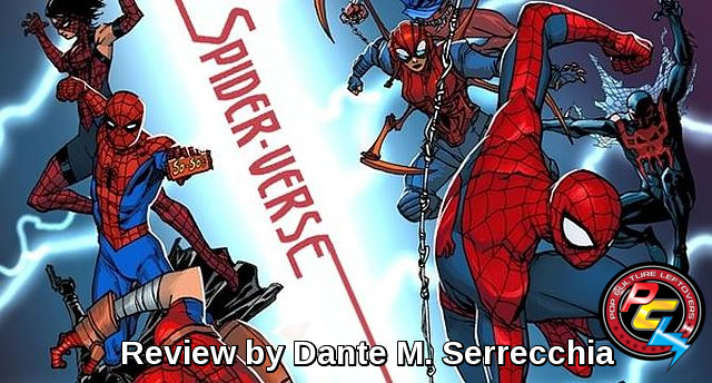 Spider-Verse Review