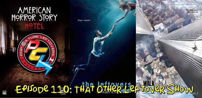 Episode 110: That Other Leftover Show