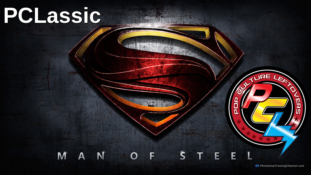 PCLassic: Man of Steel