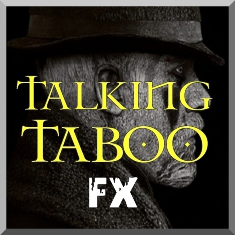 New Talking Taboo iTunes