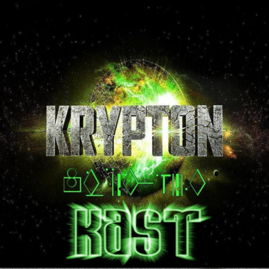 Krypton Kast