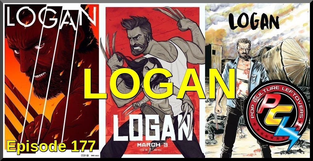 Episode 177: Logan
