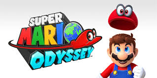Super Mario Odyssey Review by Jon