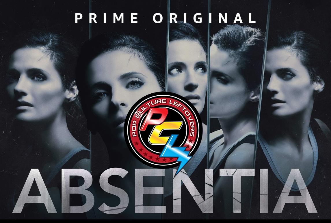 “Absentia” Season 2 Review by Joe Stark