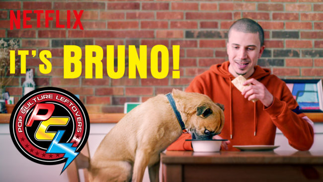 “It’s Bruno” Review by Dan West