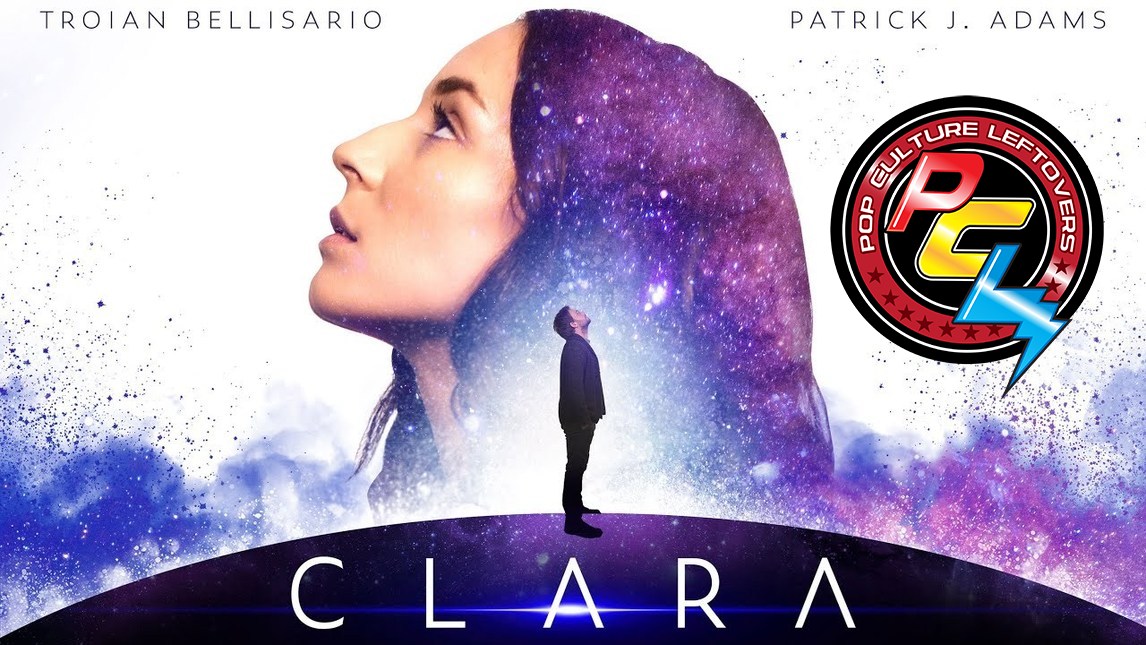 “Clara” Review by Melissa Sloter