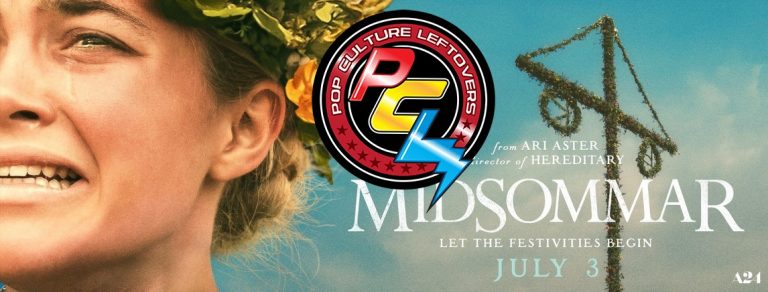“Midsommar” Review by Stephanie Chapman (SPOILERS)