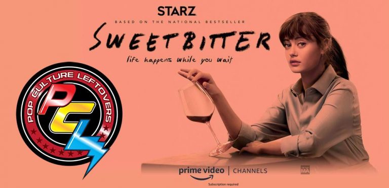 “Sweetbitter” Review Season 2 Episode 2 (Equifax & Experian) by Melissa Sloter