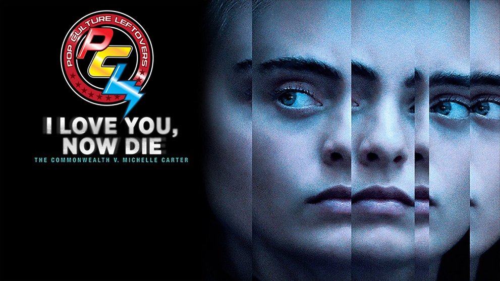 “I Love You, Now Die: The Commonwealth vs. Michelle Carter” Review by Kevin Shanks