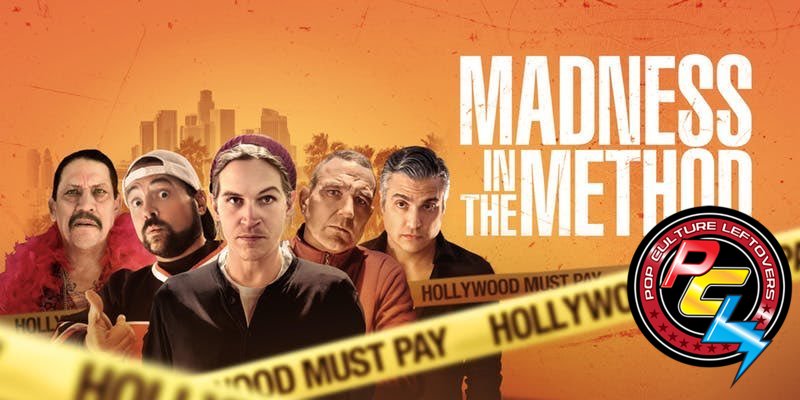“Madness In The Method” Review by Brian