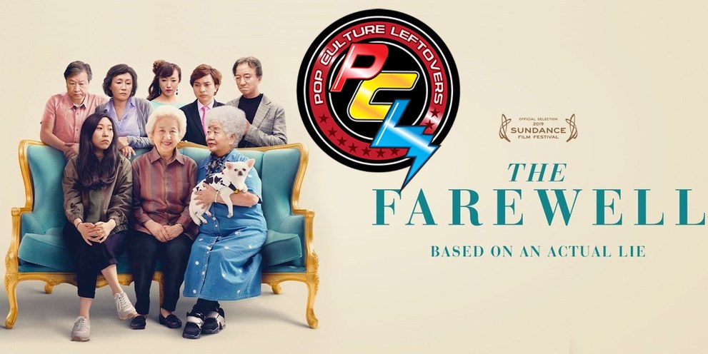 “The Farewell” Review by Brooke Daugherty