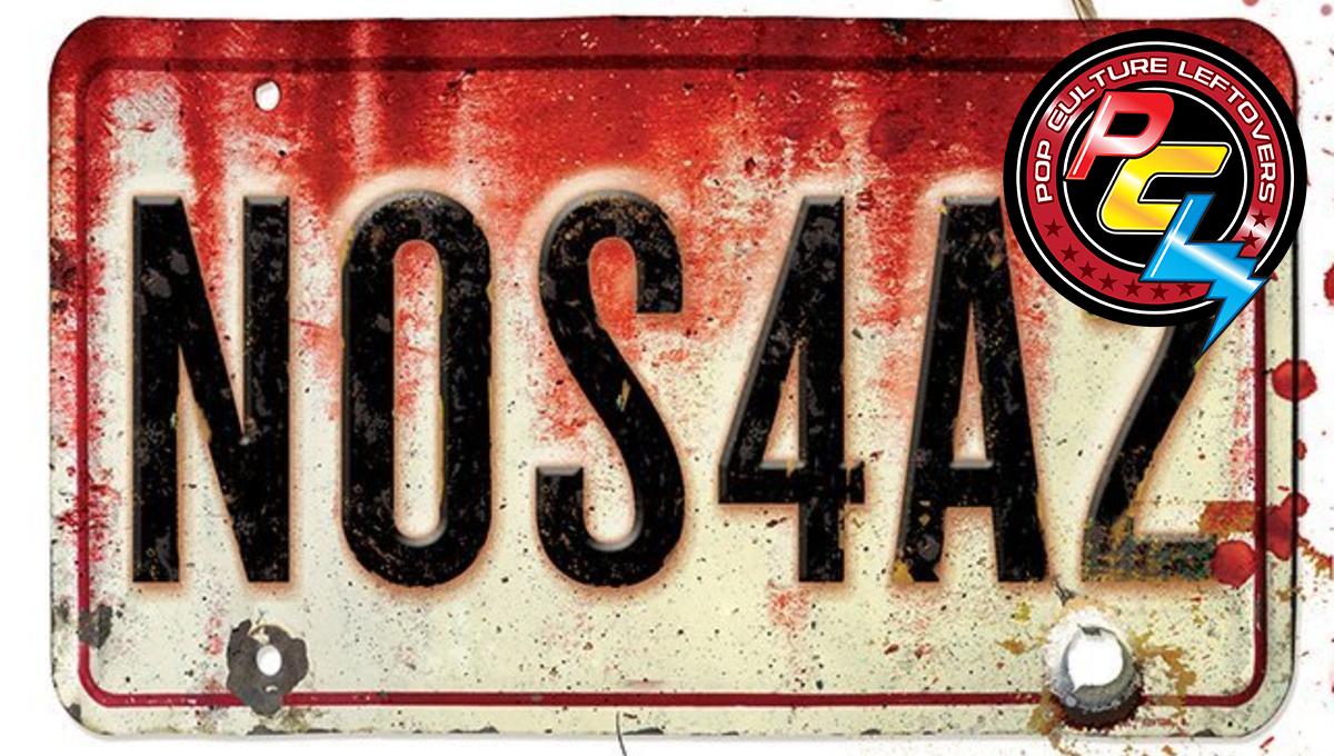“NOS4A2” Season 1 Review by Brooke Daugherty