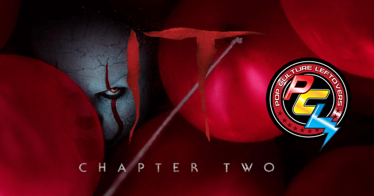 “IT Chapter 2” Review by Michael Winkler