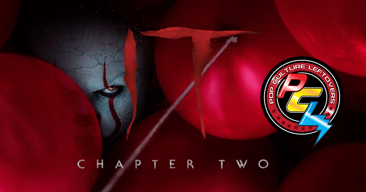“IT Chapter 2” Review by Michael Winkler