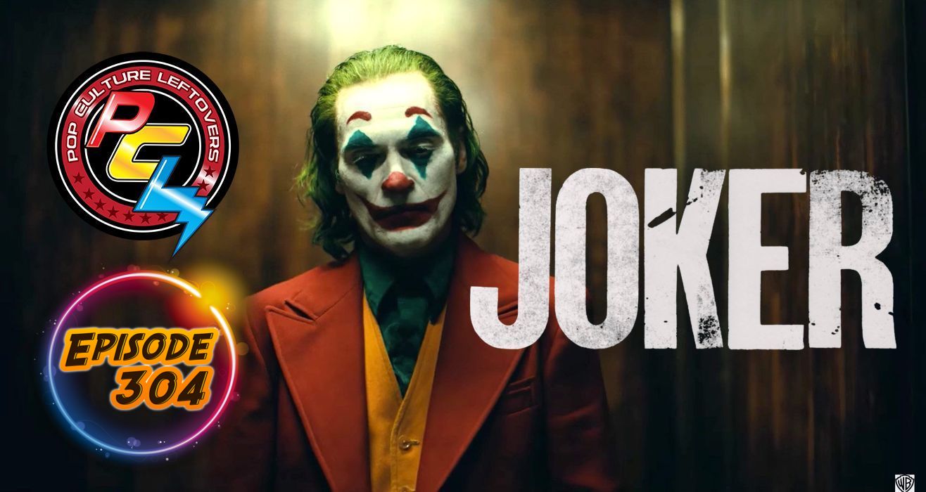 Episode 304: Joker 🃏