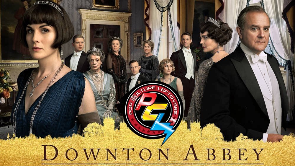 Downton Abbey Review by Brooke Daugherty