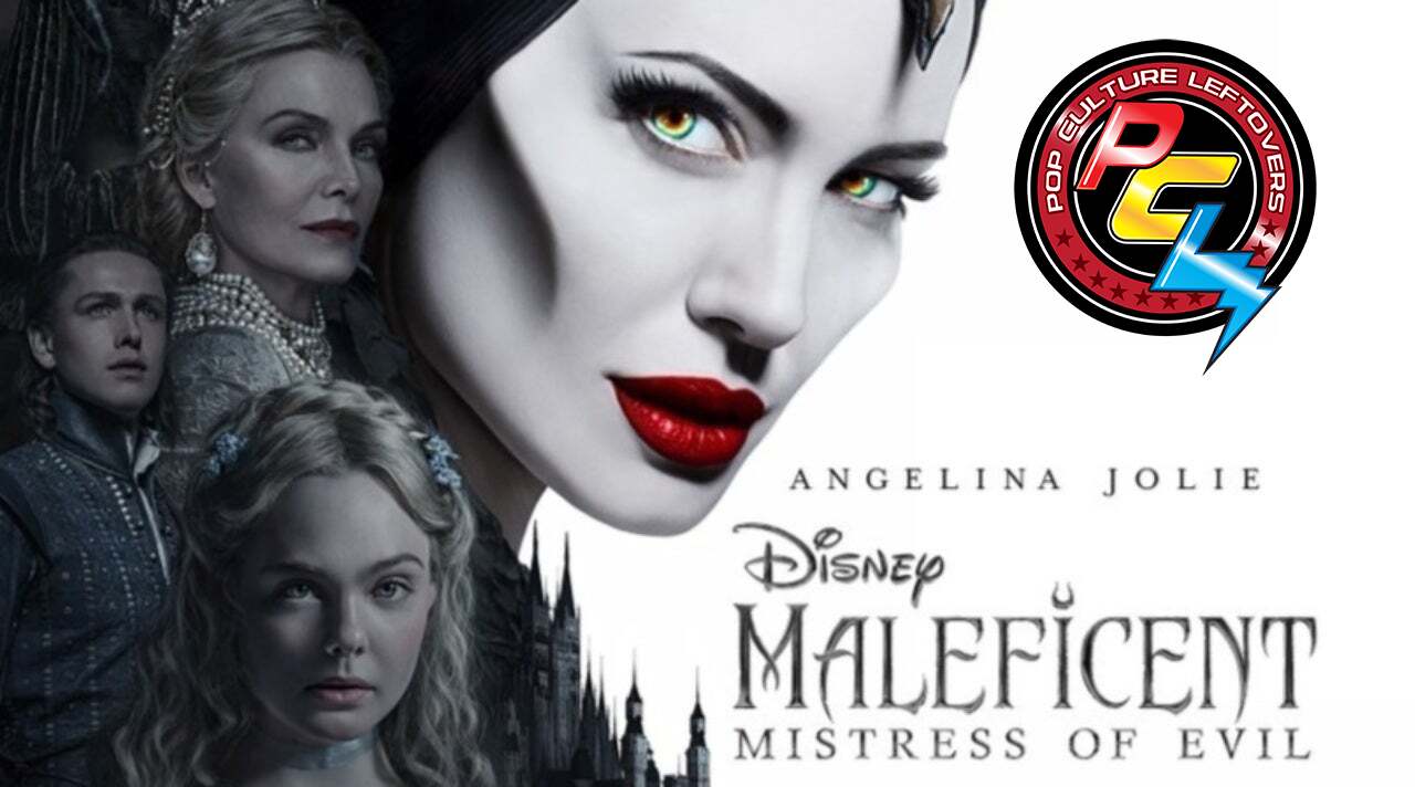 “Maleficent: Mistress of Evil” Review by Stephanie Chapman