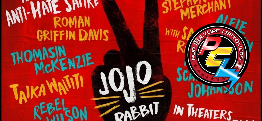 “Jojo Rabbit” Review by Josh Davis