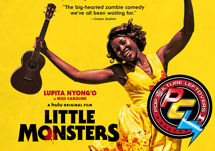 “Little Monsters” Review by Kevin Shanks