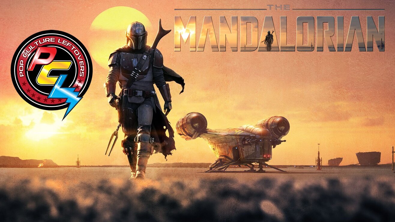 “The Mandalorian” Chapter 1 Review by Josh Davis (SPOILERS)