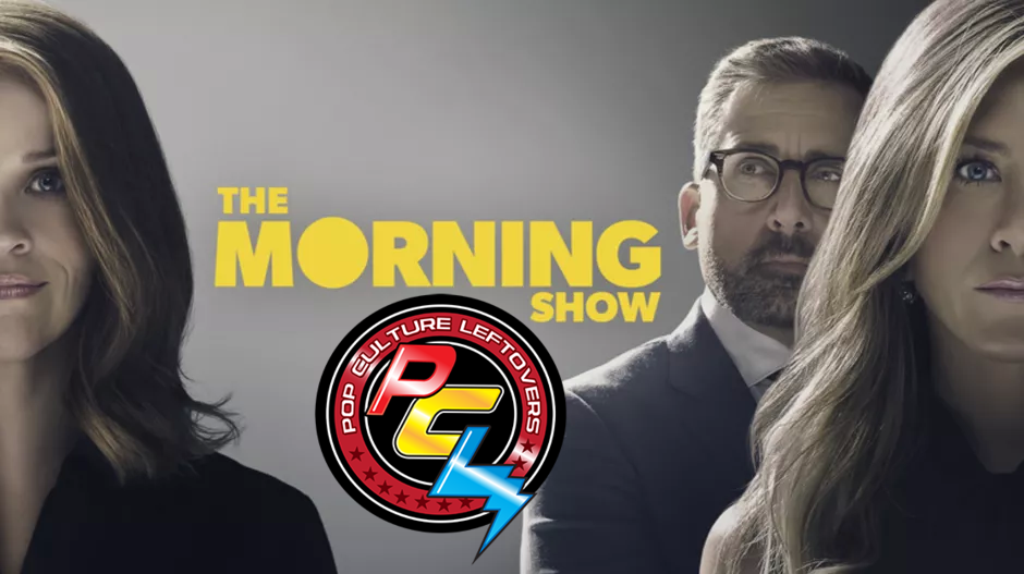 “The Morning Show” Review by Josh Davis
