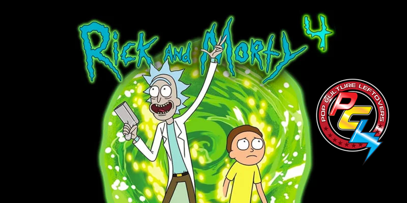 “Rick and Morty” Season 4 Premiere “Edge of Tomorty: Rick Die Rickpeat”