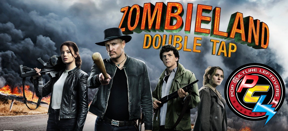 “Zombieland: Double Tap” Review by Quinton Roberts