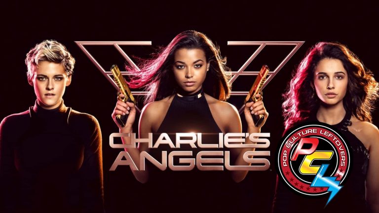 “Charlie’s Angels” Review by Brooke Daugherty