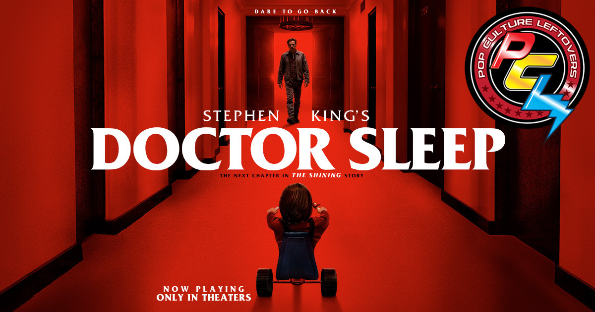 “Doctor Sleep” Review by Quinton Roberts