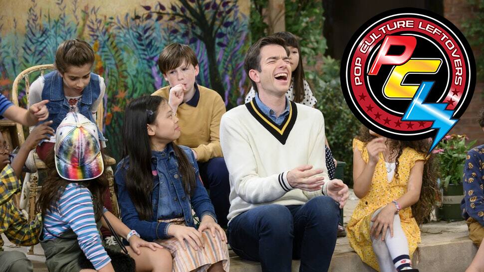 “John Mulaney & the Sack Lunch Bunch” Review by Stephanie Chapman