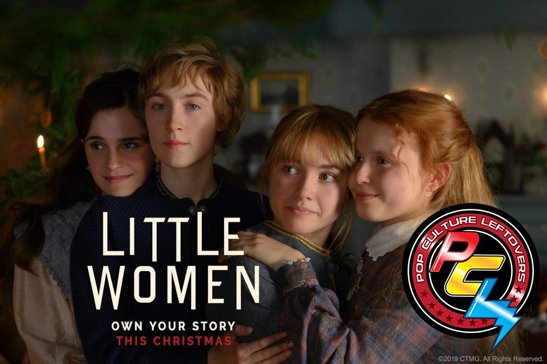 “Little Women” Review by Josh Davis