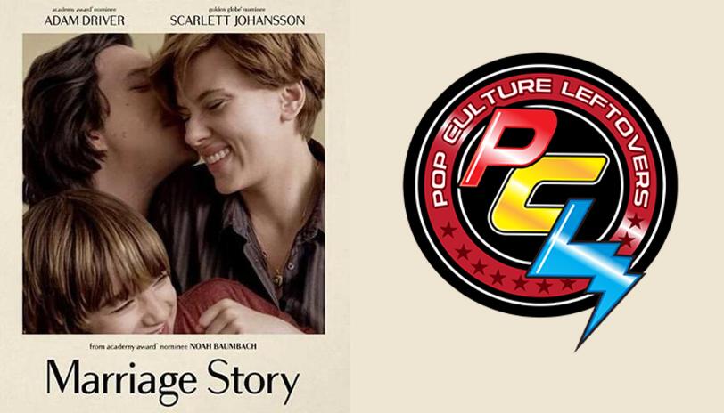 “Marriage Story” Review by Josh Davis