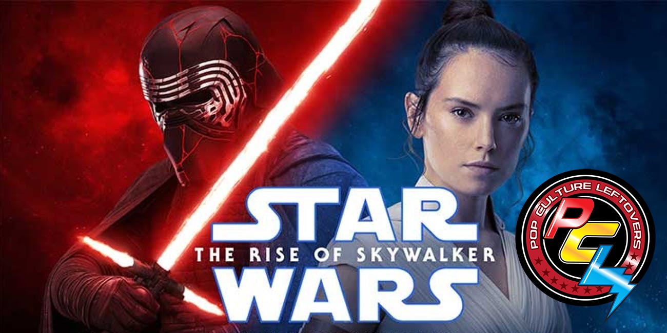 “Star Wars: The Rise of Skywalker” Review by Brooke Daugherty