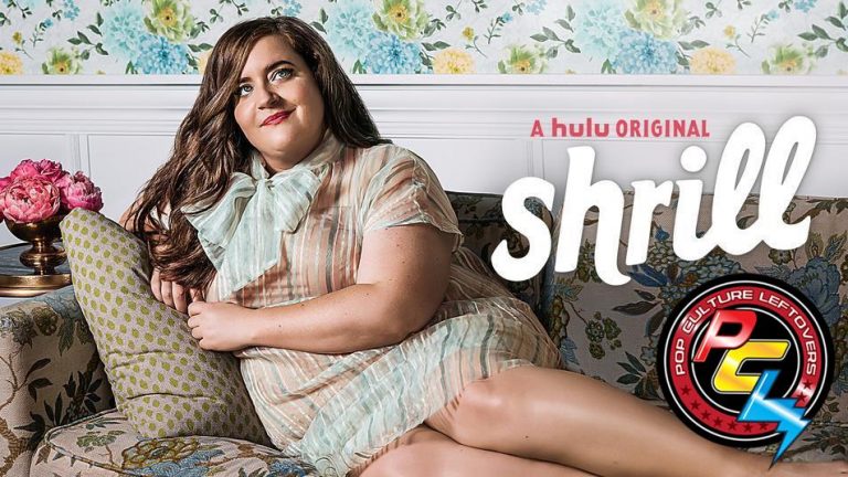 “Shrill” Season 2 Review by Stephanie Chapman