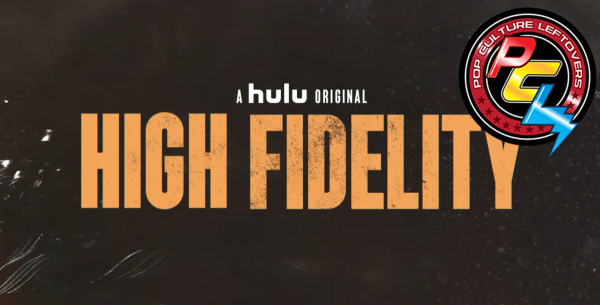 “High Fidelity” Review by Josh Davis