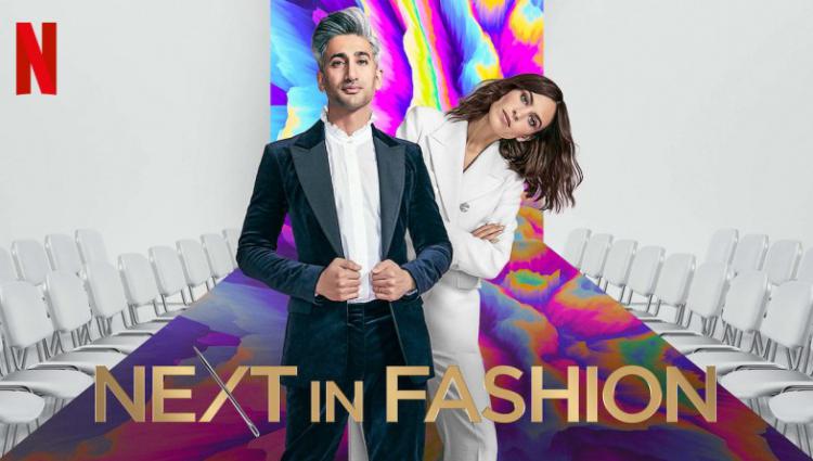 “Next In Fashion” Review by Brooke Daugherty