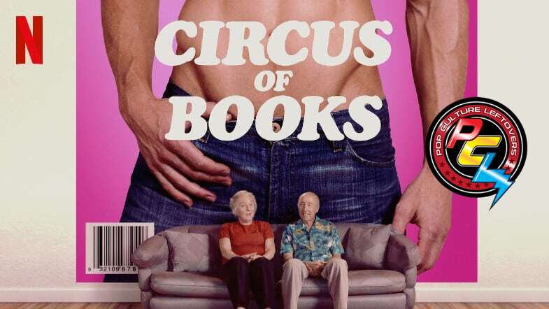 “Circus of Books” Review by Brooke Daugherty