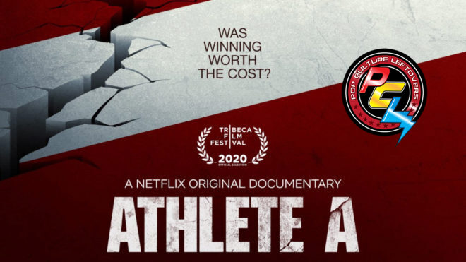 “Athlete A” Review by Brooke Daugherty