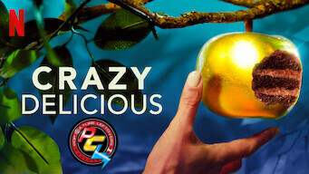 “Crazy Delicious” Review by Brooke Daugherty