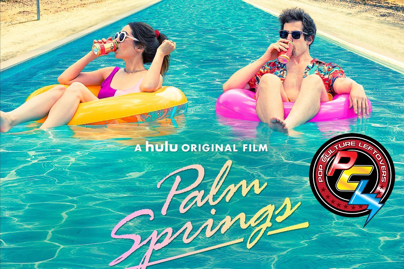 “Palm Springs” Movie Review by Josh Davis