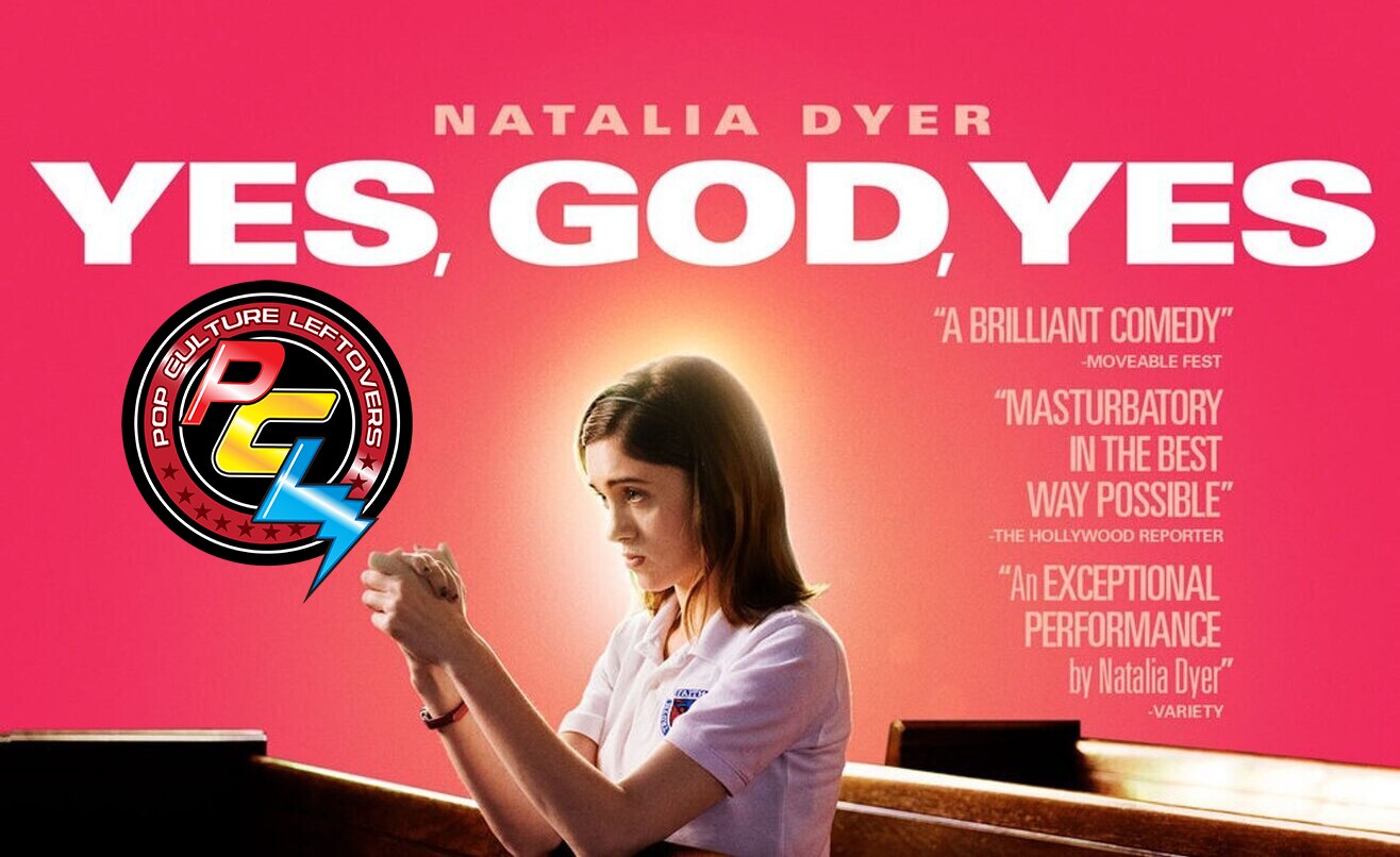 “Yes, God, Yes” Review by Josh Davis