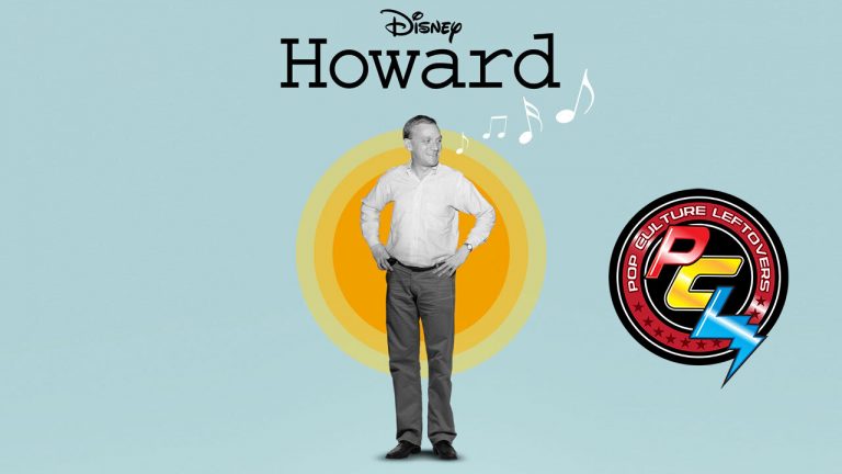 “Howard” Disney Plus Movie Review by Brooke Daugherty