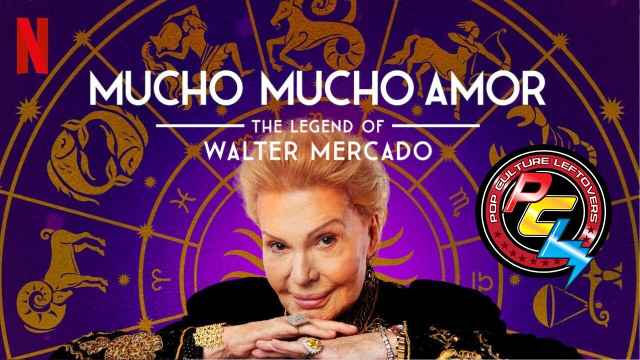 “Mucho Mucho Amor: The Legend of Walter Mercado” Review by Brooke Daugherty